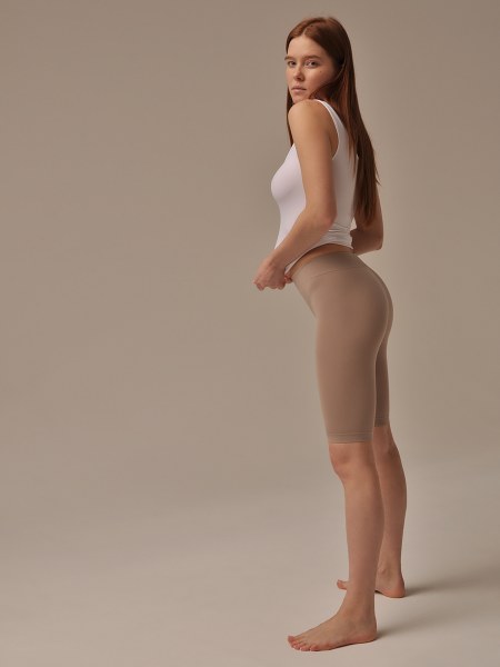 SHORT LEGGINGS