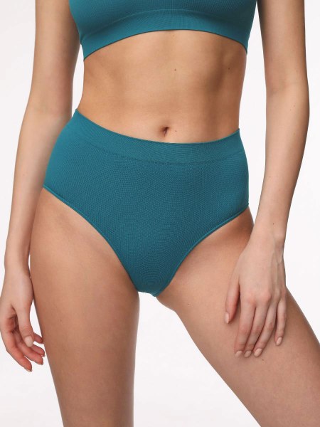 CULOTTE RIB