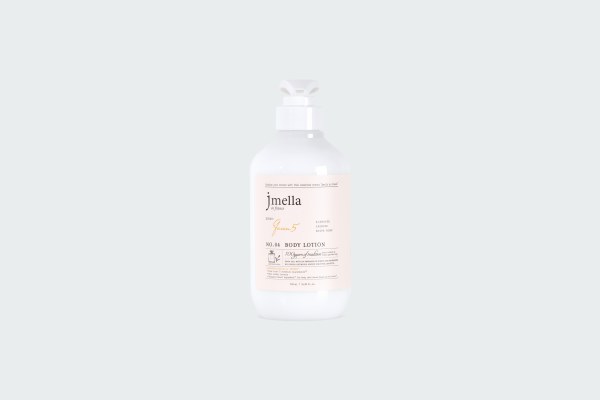 QUEEN 5 BODY LOTION