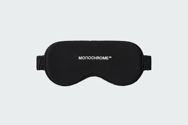 SLEEP MASK TRAVEL