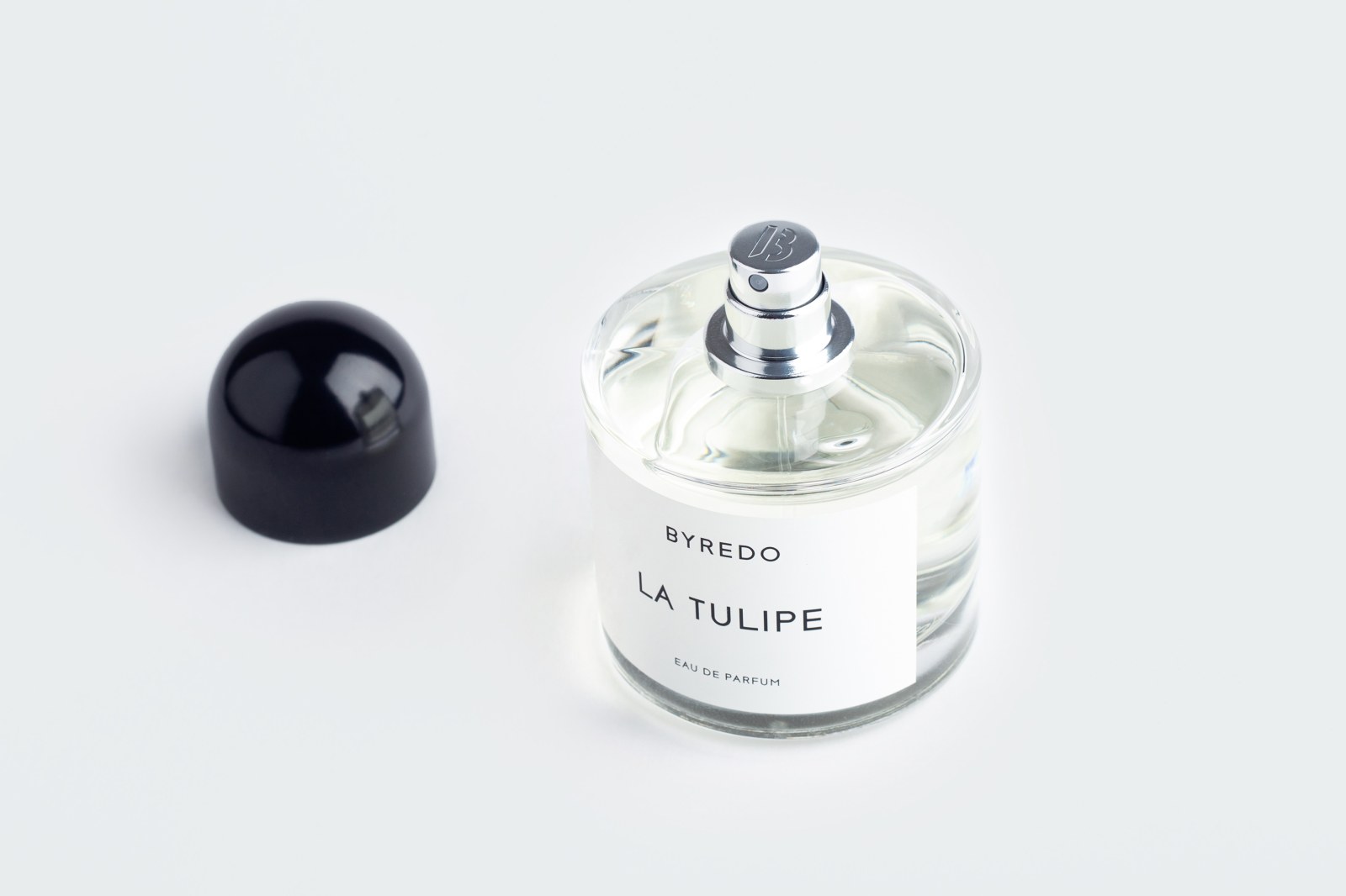 LA TULIPE