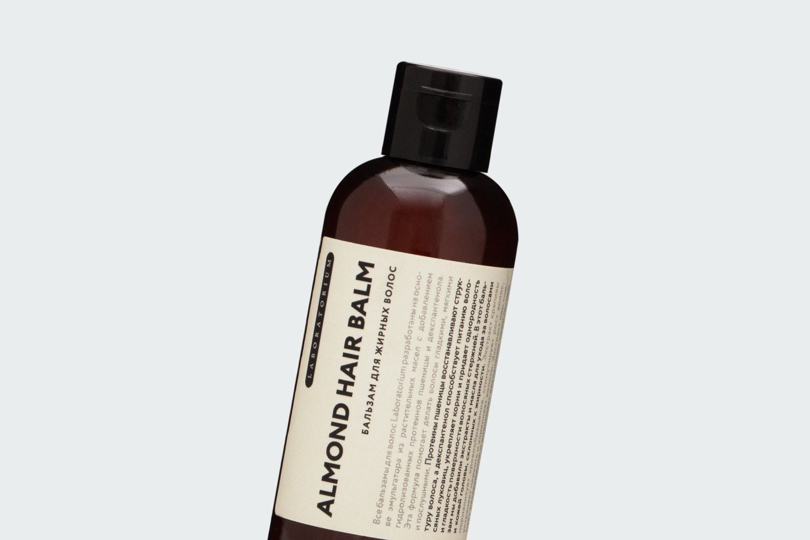 ALMOND HAIR BALM