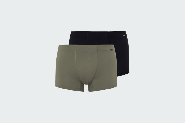 COTTON ESSENTIALS
