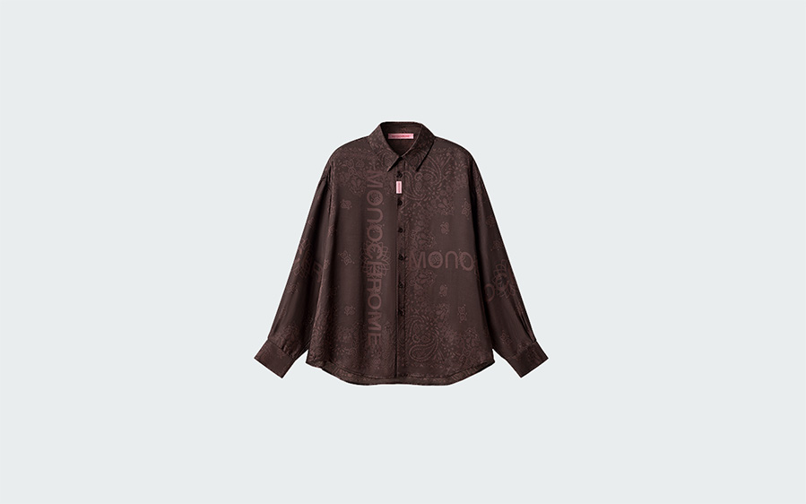 BANDANA TRUFFLE