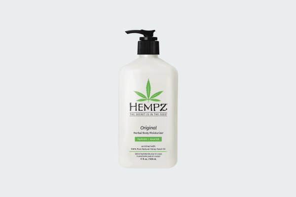 ORIGINAL HERBAL MOISTURIZER