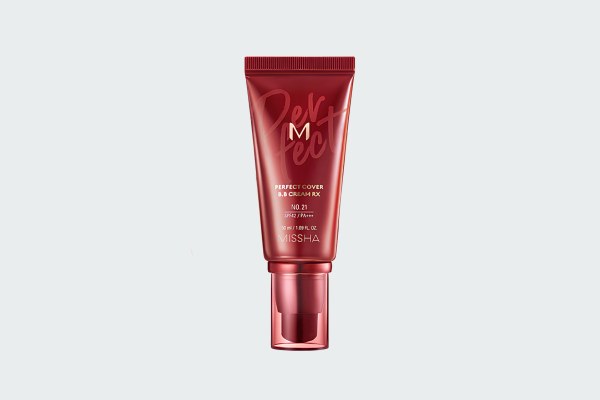 PERFECT COVER BB CREAM RX SPF 42