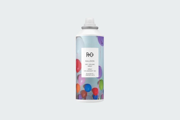 BALLOON DRY VOLUME SPRAY