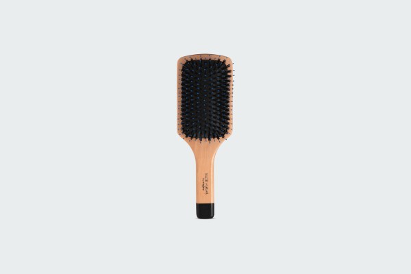 THE BRUSH
