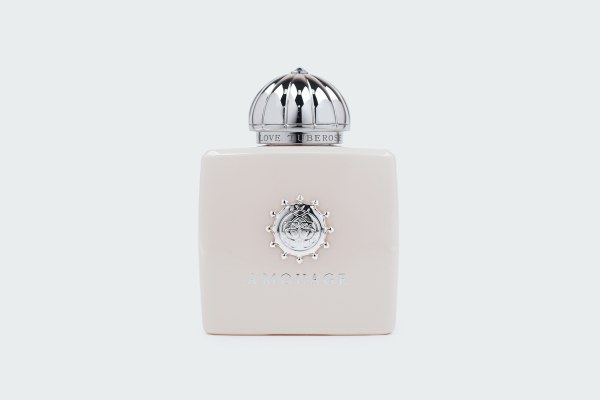 LOVE TUBEROSE WOMAN