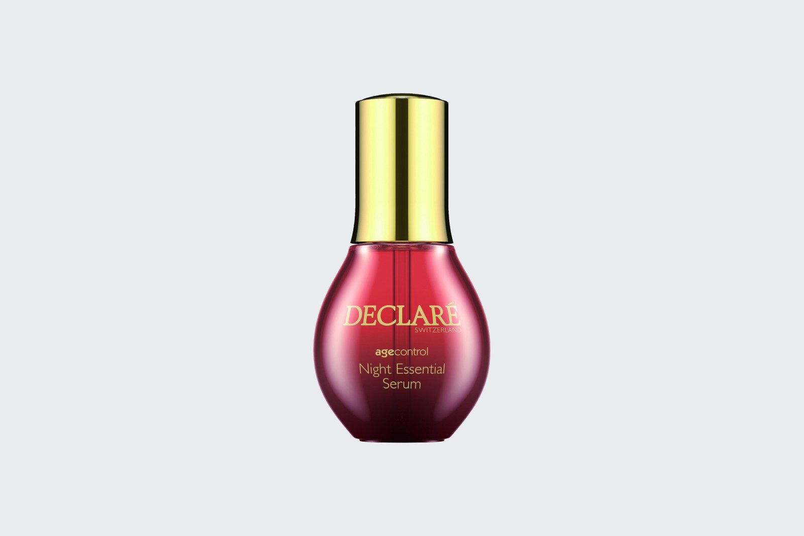 AGE CONTROL NIGHT ESSENTIAL SERUM