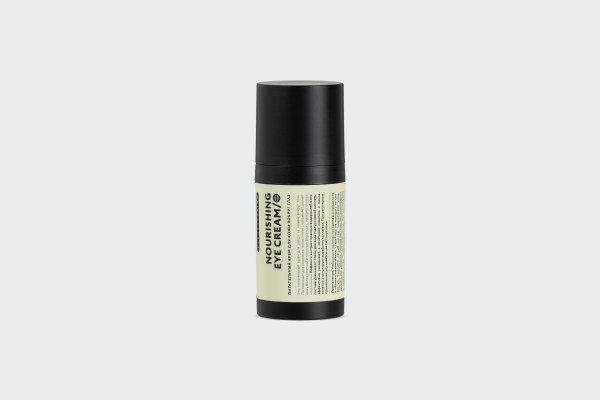 NOURISHING EYE CREAM