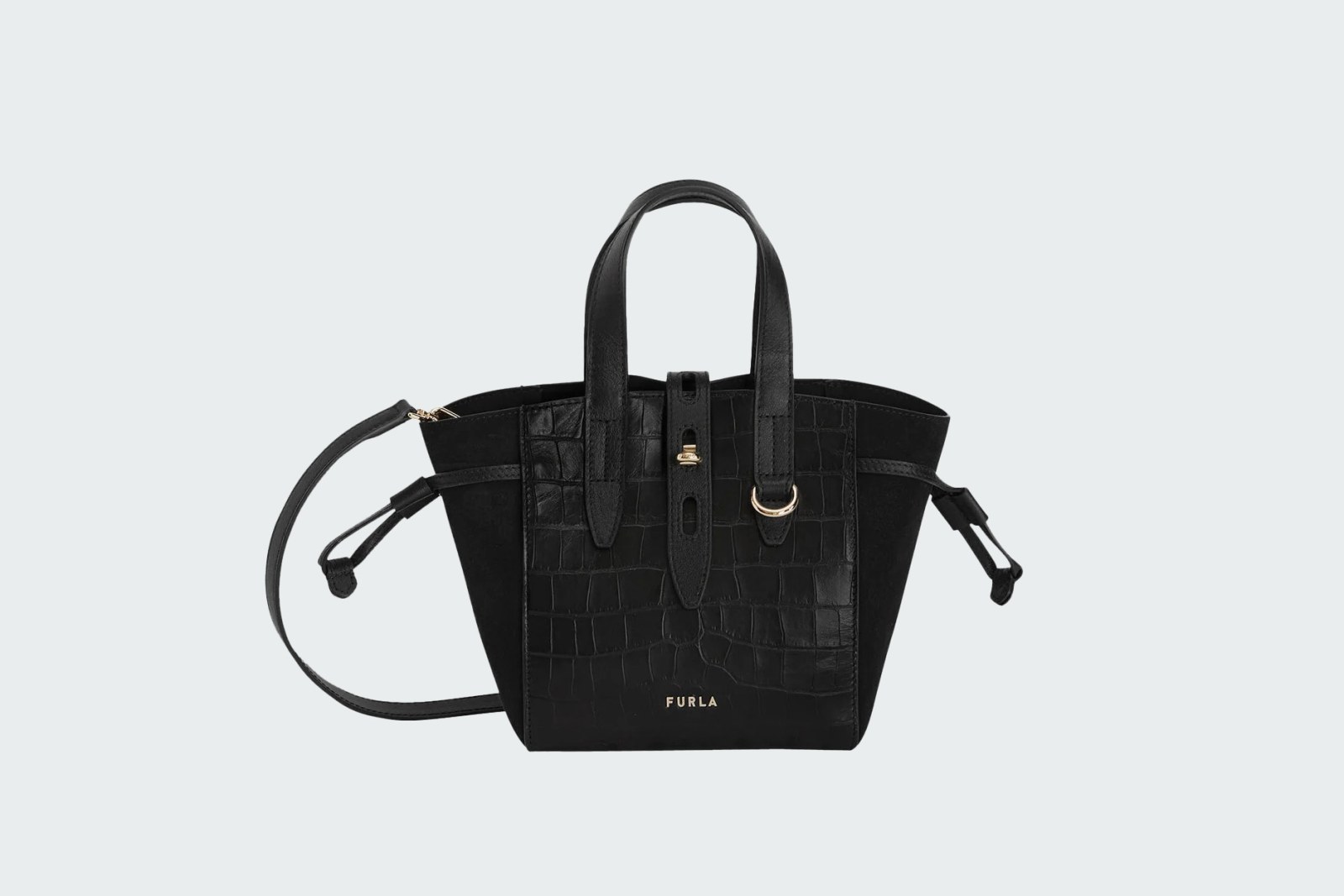 NET MINI TOTE