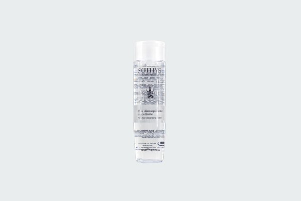 MICELLAR CLEANSING WATER