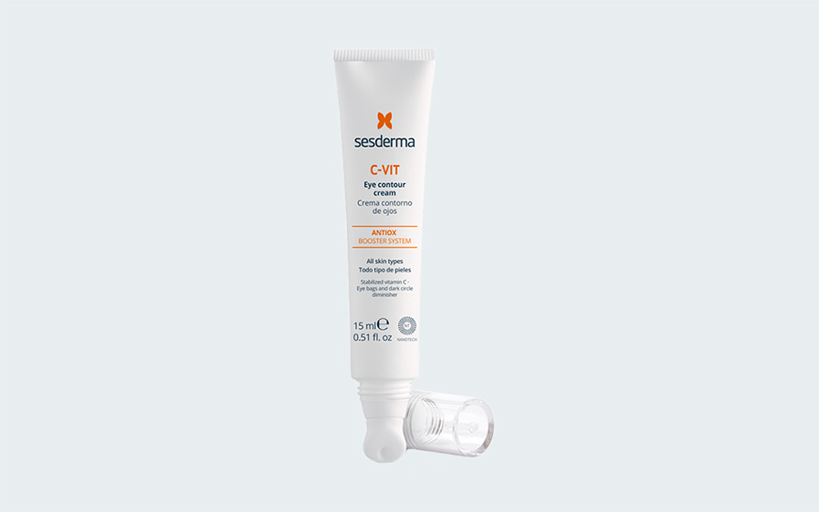 C-VIT EYE CONTOUR CREAM