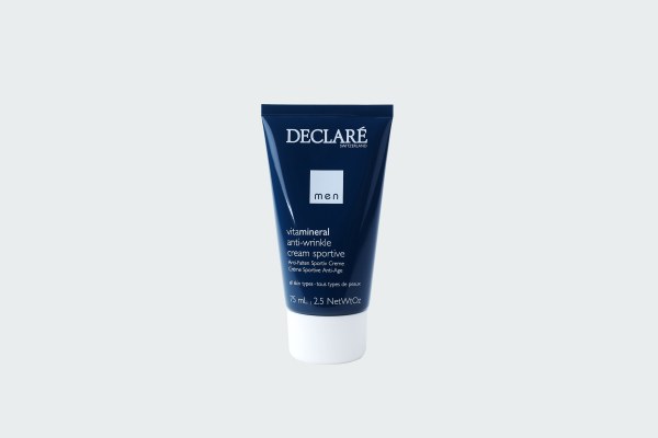 MEN VITA MINERAL CREAM