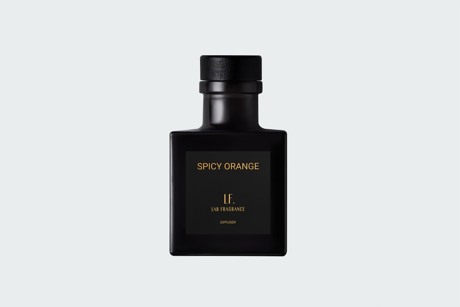 SPICY ORANGE