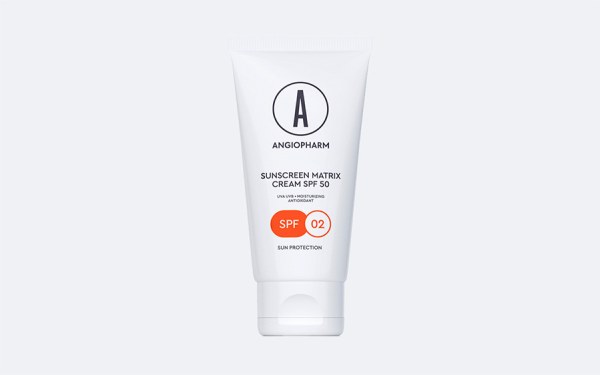 SPF 50 SUNSCREEN CREAM