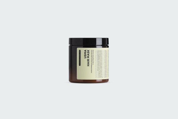 USMA HAIR MASK