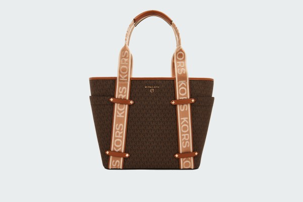 MAEVE LARGE OPEN TOTE