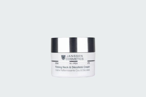 FIRMING NECK & DECOLLETE CREAM