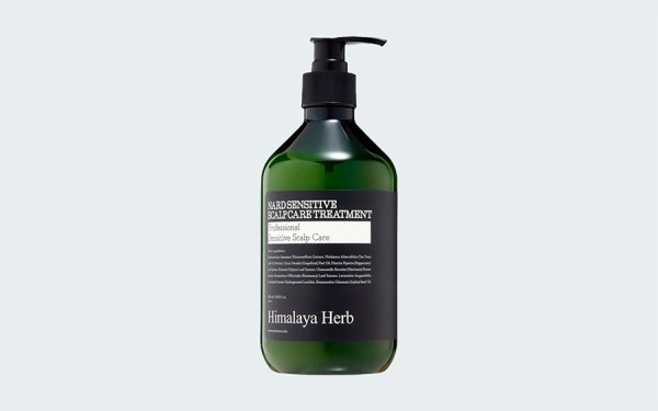 SENSITIVE SCALP CARE TREATMENT
