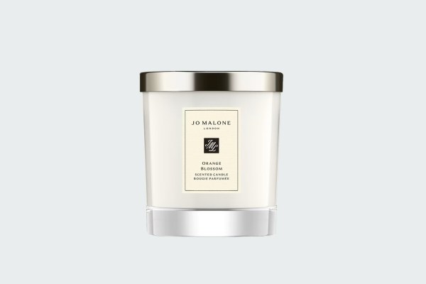 ORANGE BLOSSOM