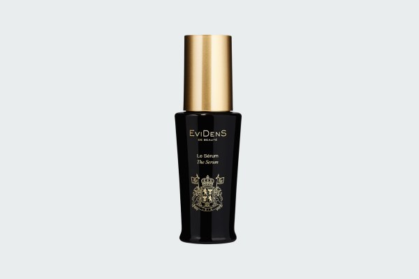 THE SERUM