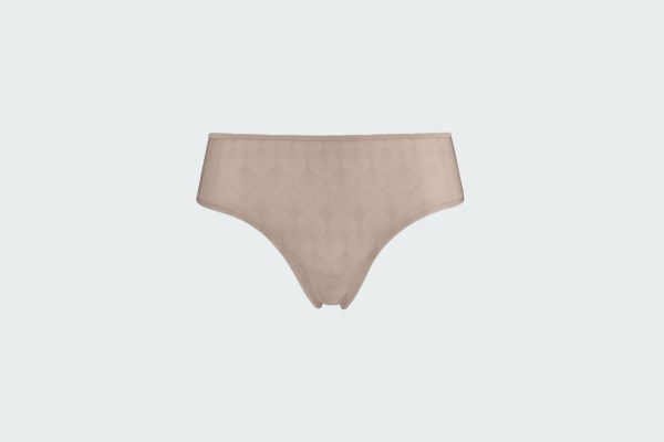 DAME DE PARIS BRAZILIAN BRIEFS
