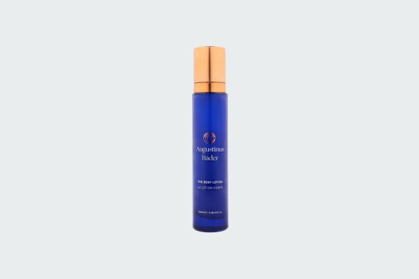 THE BODY LOTION