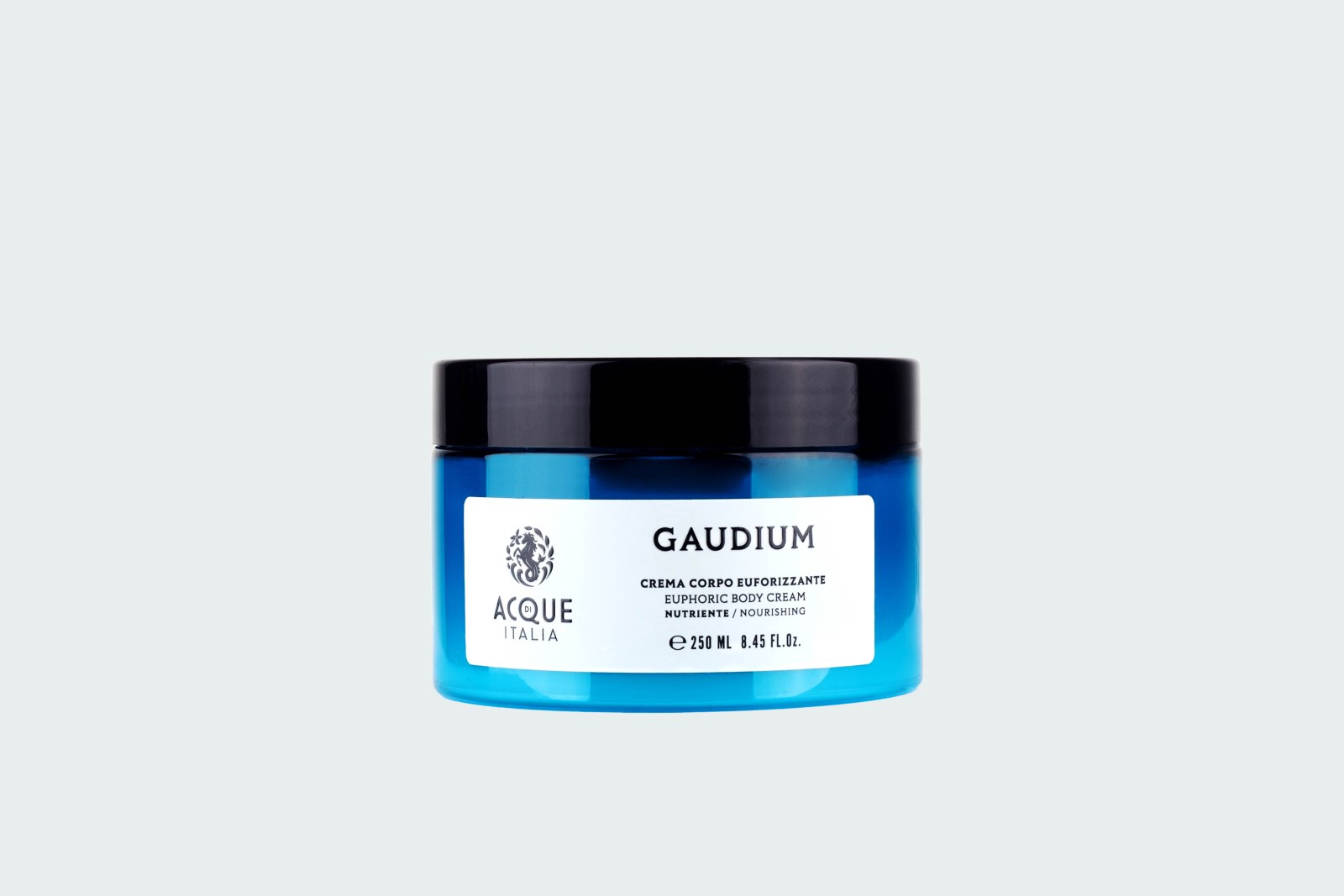 BODY CREAM