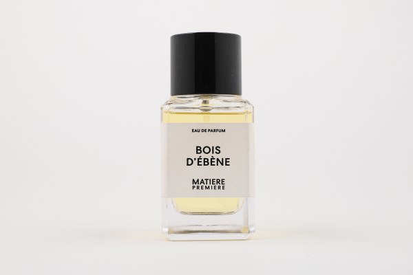 BOIS D'EBENE