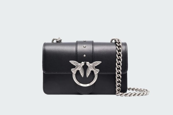 LOVE ONE MINI C VITELLO SETA