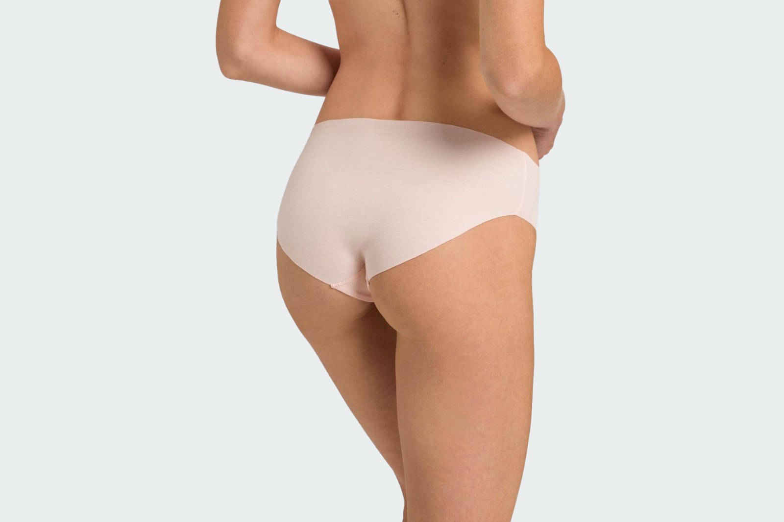 INVISIBLE COTTON