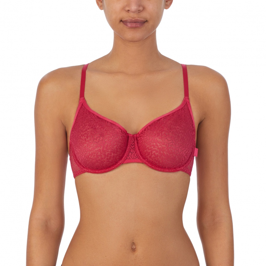 MODERN LACE BRA