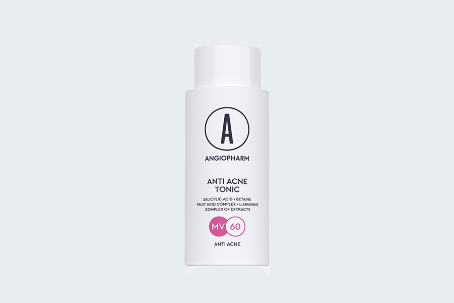 ANTI ACNE TONIC