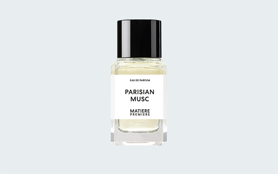 PARISIAN MUSC