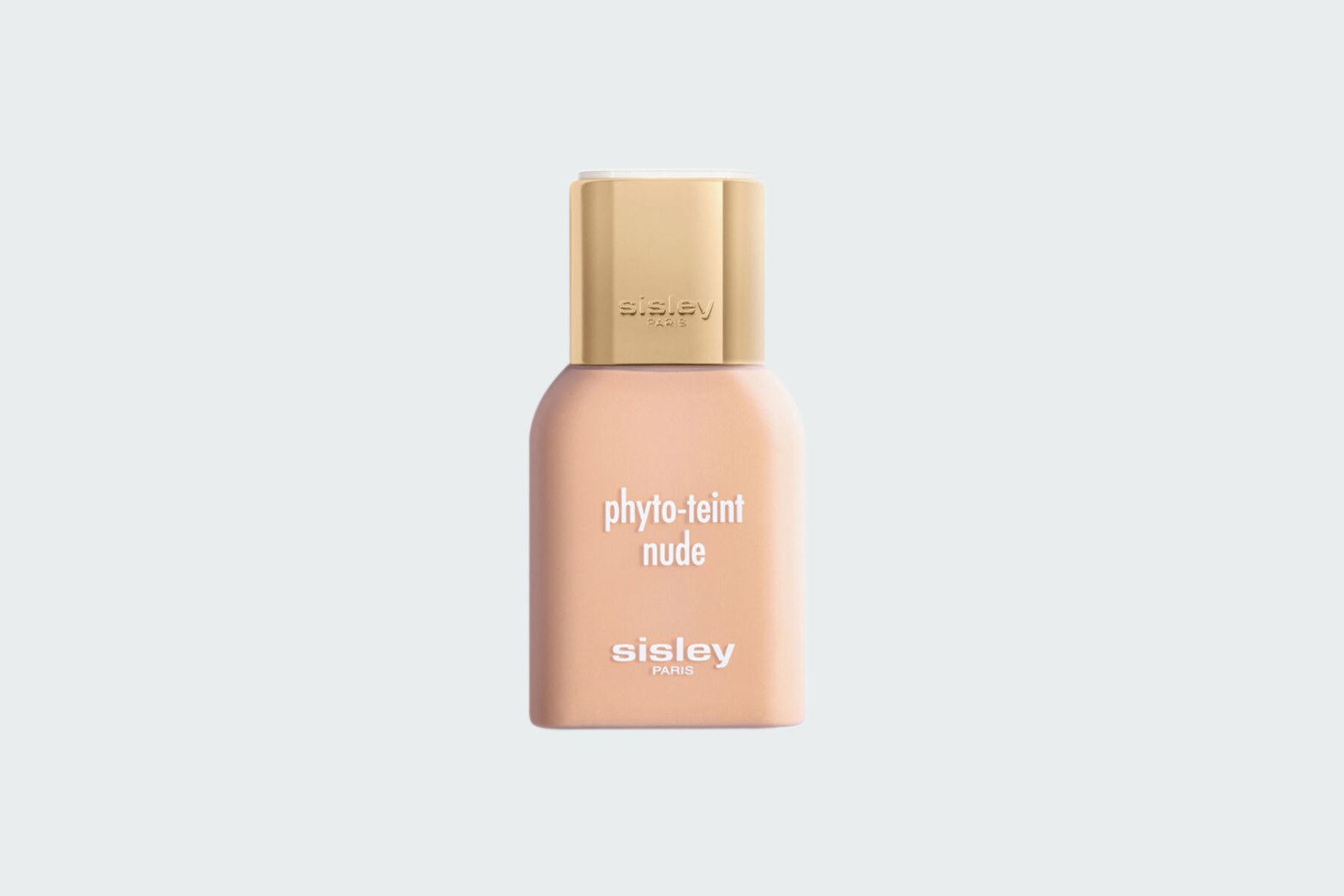 PHYTO-TEINT NUDE