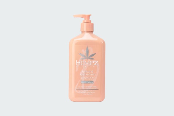 APRICOT & CLEMENTINE BODY MOISTURIZER