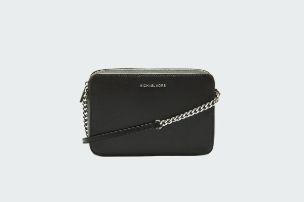 JET SET LARGE CROSSBODY BAG
