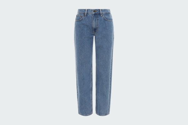 BROOKLYN JEAN AUTHENTIK TRASHED