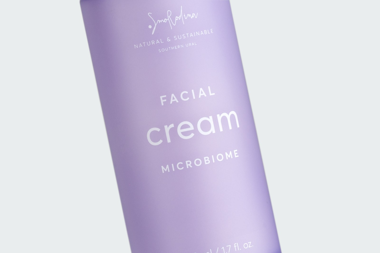 FACIAL CREME MICROBIOME