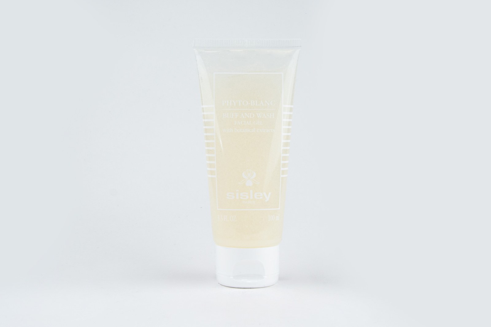 PHYTO-BLANC BUFF AND WASH