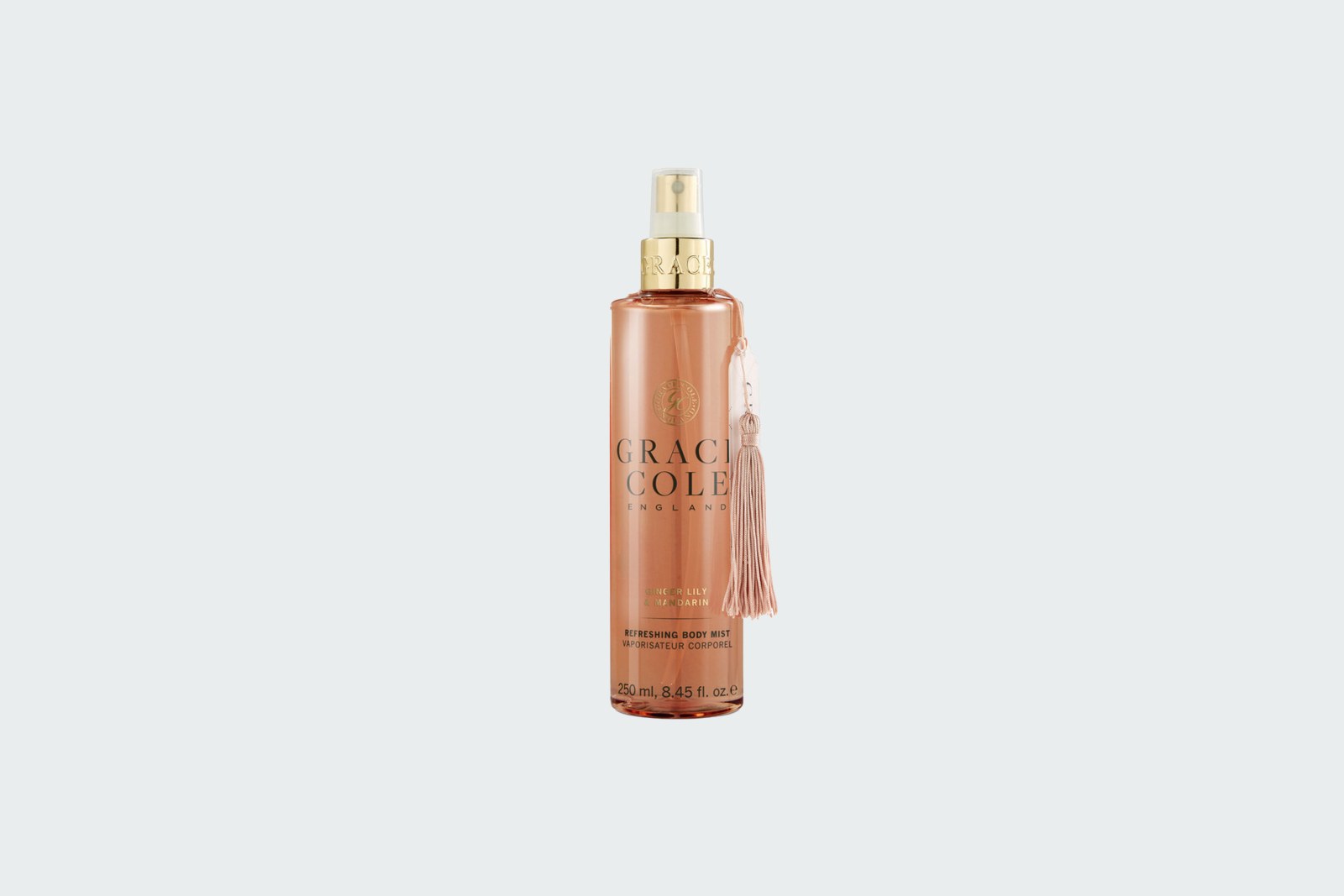 BODY MIST