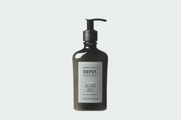 815 ALL IN ONE SKIN LOTION