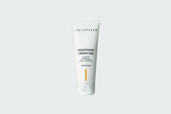 VENOTONIC CREAM GEL
