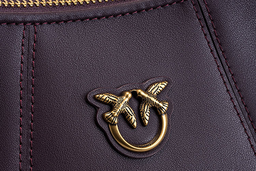 CLASSIC HALF MOON BAG SIMPLY