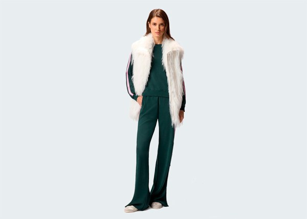 PALMAROLA TROUSERS