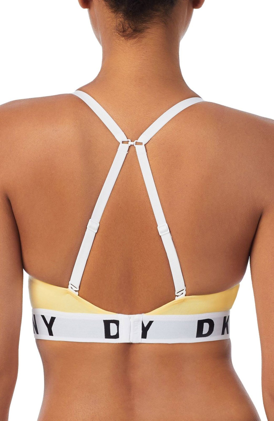 COZY BOYFRIEND BRALETTE