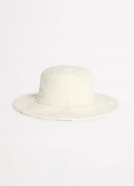 AHOY BUCKET HAT