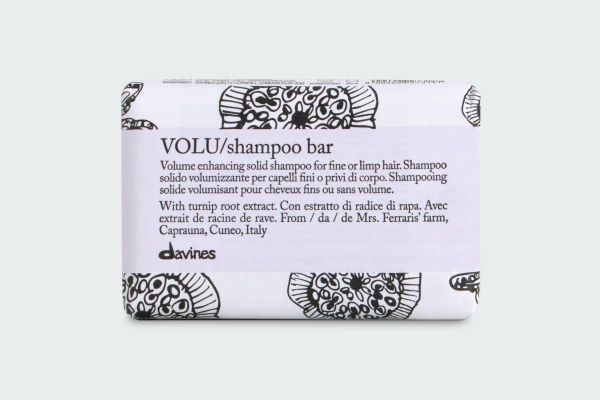 VOLU SHAMPOO BAR